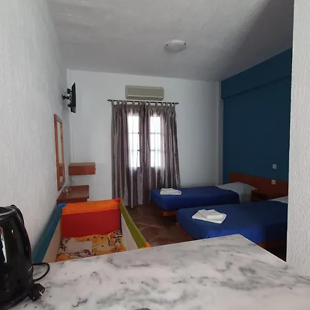 Aparthotel Blue 2 Masouri