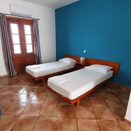 Blue 2 Aparthotel *