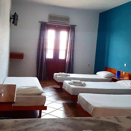 Blue 2 Apartahotel