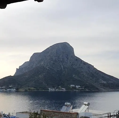 شقة فندقية Blue 2 3*