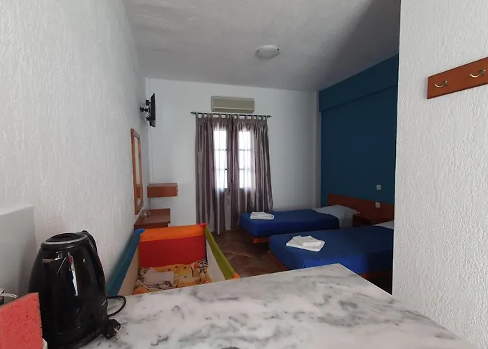 شقة فندقية Blue 2 ماسوري