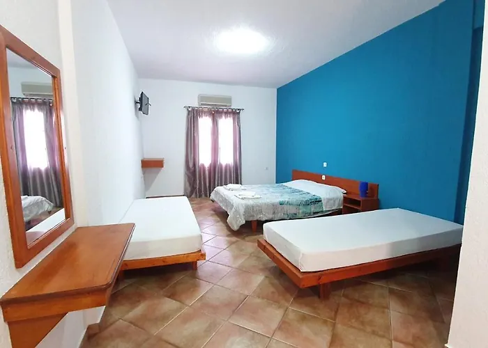 شقة فندقية Blue 2 ماسوري